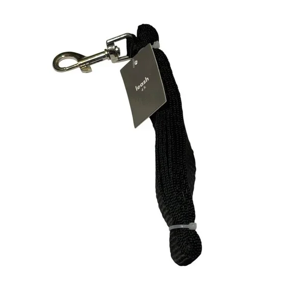 Pet Champion 4 Ft Metal Standard Dog Leash - Picture 5 of 8
